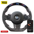 Galaxy Pro LED Steering Wheel for BMW Z4